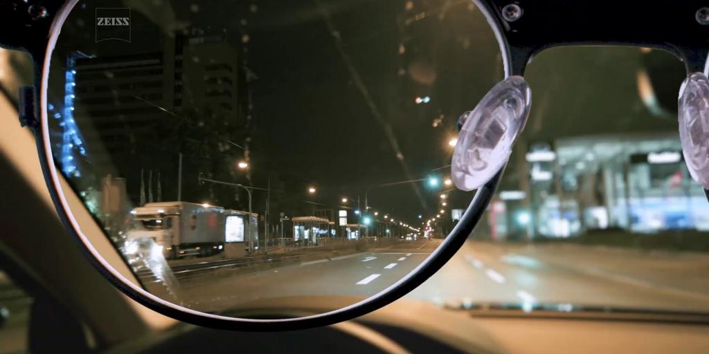 Gafas para conducir por la noche: lo que hay que saber